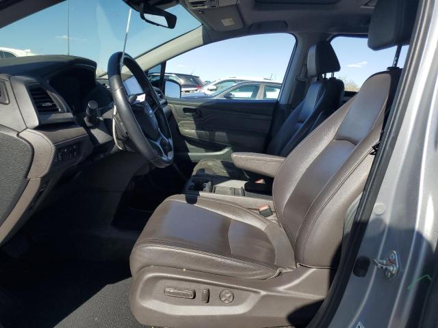 2018 HONDA ODYSSEY TO 5FNRL6H86JB052103