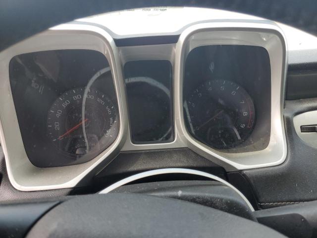 2015 CHEVROLET CAMARO 2SS 2G1FK1EJ5F9117317