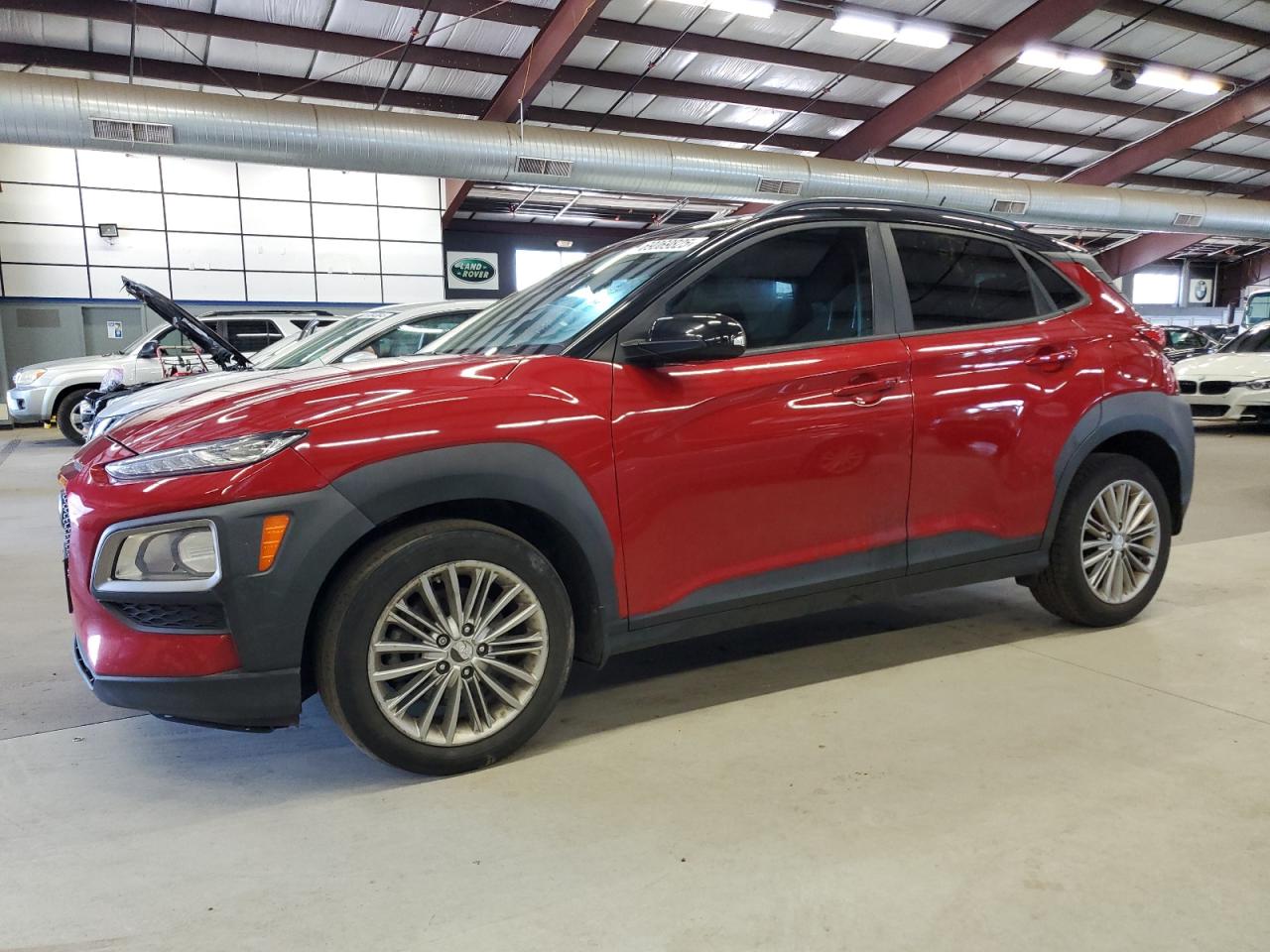 HYUNDAI KONA SEL