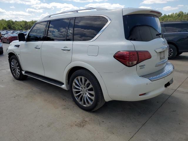 2016 INFINITI QX80 JN8AZ2NF2G9611175