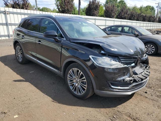 2016 LINCOLN MKX RESERV 2LMTJ6LP6GBL52353