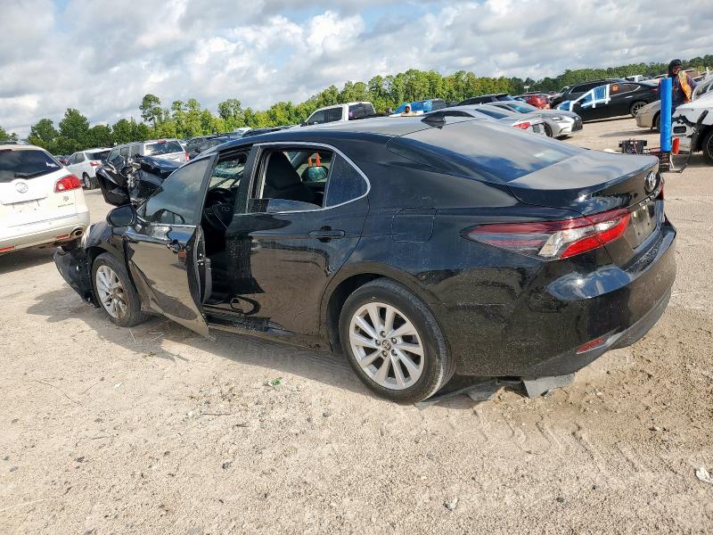 2024 TOYOTA CAMRY LE 4T1R11AK4RU215862