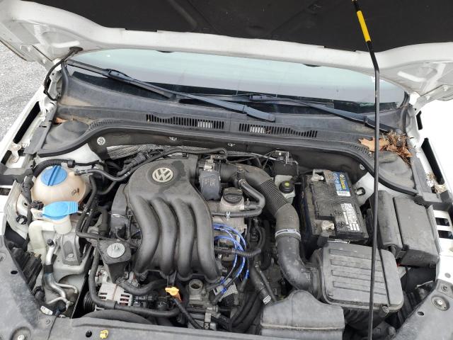 2015 VOLKSWAGEN JETTA BASE 3VW2K7AJ5FM282190