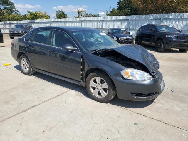 2015 CHEVROLET IMPALA LIM 2G1WA5E38F1132520