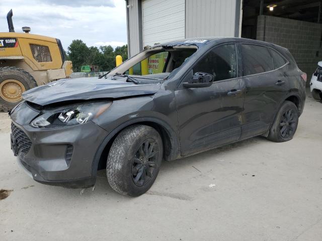 2020 FORD ESCAPE S - 1FMCU0F63LUA33516