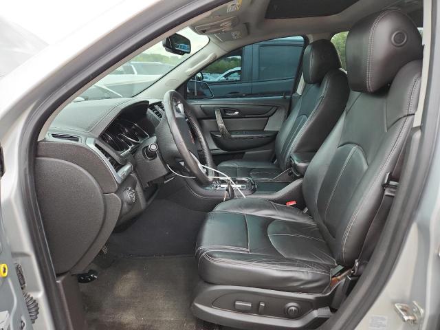 2015 GMC ACADIA SLT 1GKKVRKD8FJ130761