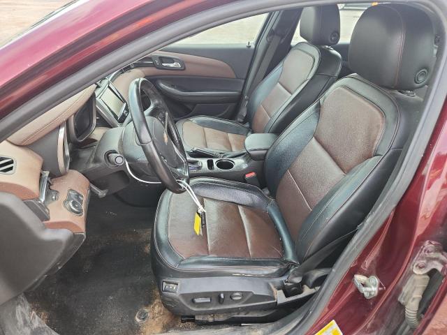 2015 CHEVROLET MALIBU LTZ 1G11G5SX7FF312841