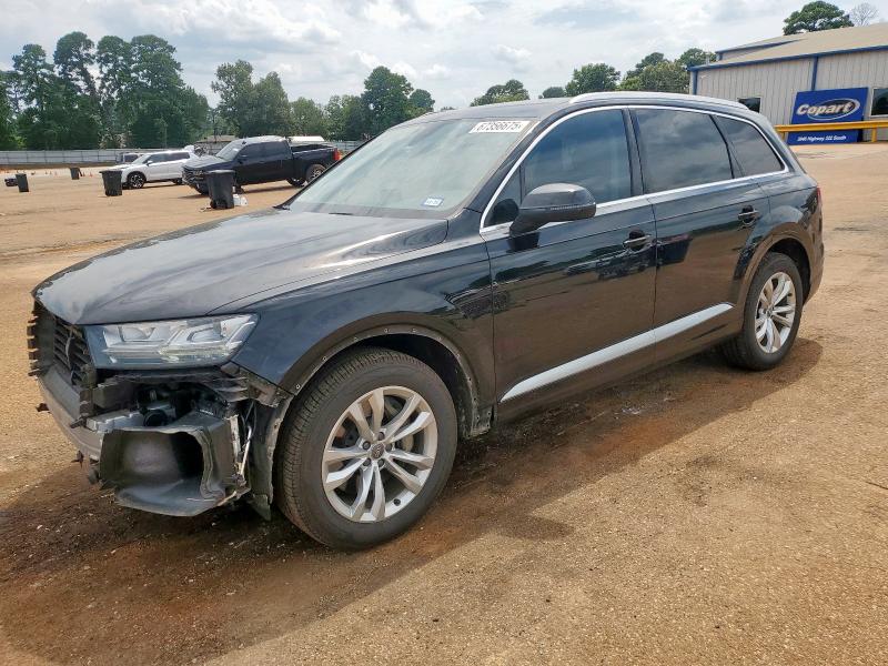 AUDI Q7 PREMIUM