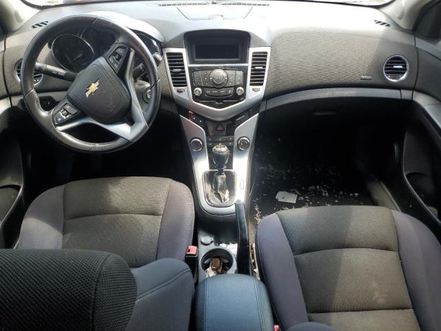 2012 CHEVROLET CRUZE LT - 1G1PL5SC1C7384224