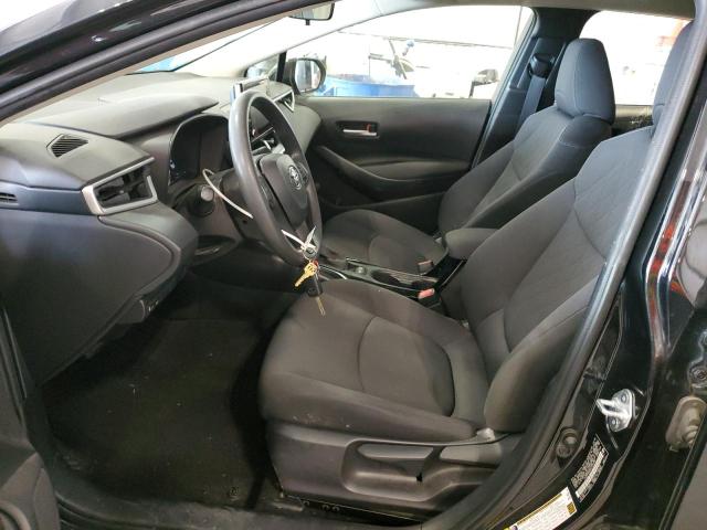 2021 TOYOTA COROLLA LE JTDEPMAE6MJ128990
