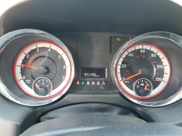 2015 DODGE GRAND CARA 2C4RDGCG7FR607587