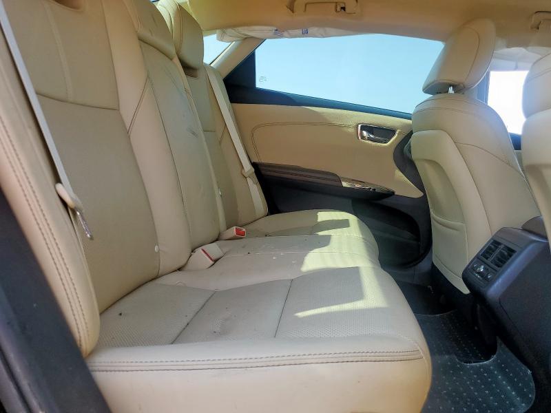 2016 TOYOTA AVALON HYB 4T1BD1EB0GU049467