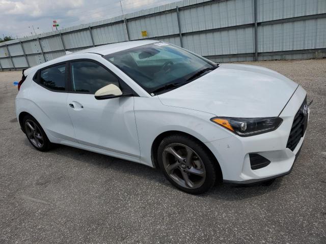 2019 HYUNDAI VELOSTER B KMHTG6AF0KU017483