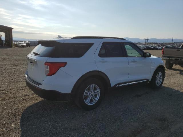 2020 FORD EXPLORER XLT 1FMSK8DH9LGA85011
