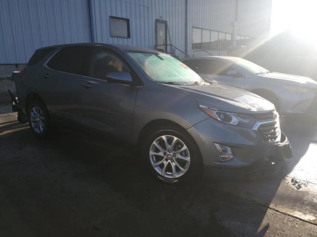 2018 CHEVROLET EQUINOX LT #3296278472
