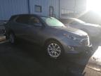 Lot #3296278472 2018 CHEVROLET EQUINOX LT