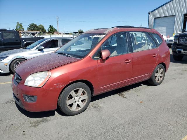 KIA RONDO BASE