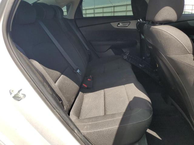 2021 KIA FORTE FE - 3KPF24AD1ME397003