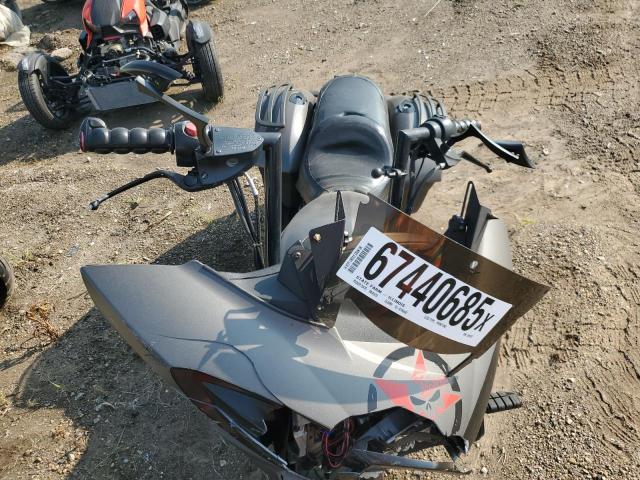 2014 VICTORY MOTORCYCLES CROSS COUN 5VPDB36N6E3029767