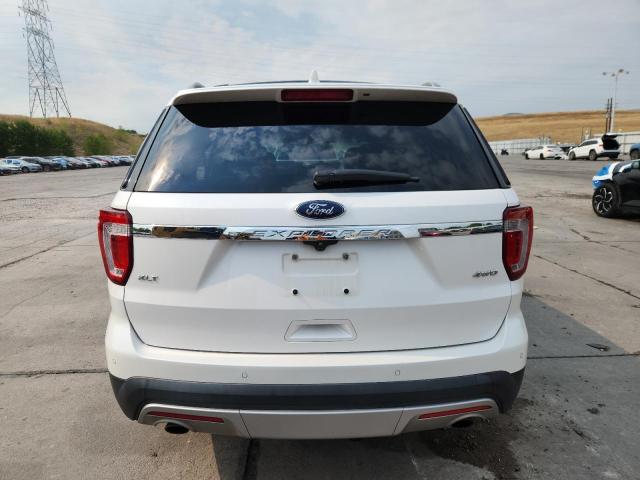 2017 FORD EXPLORER X 1FM5K8D87HGA59995