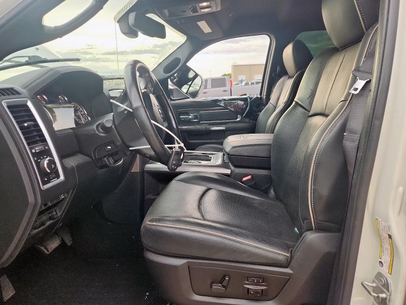 2017 RAM 2500 LONGH 3C6UR5PL9HG684646