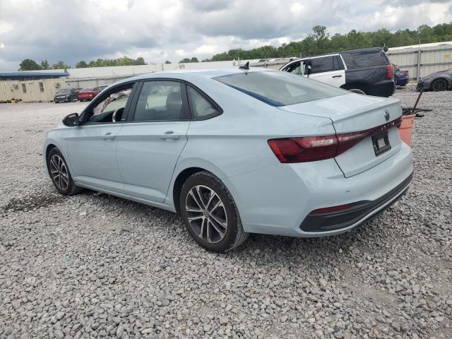 2025 VOLKSWAGEN JETTA SPORT 3VWBX7BU7SM047553