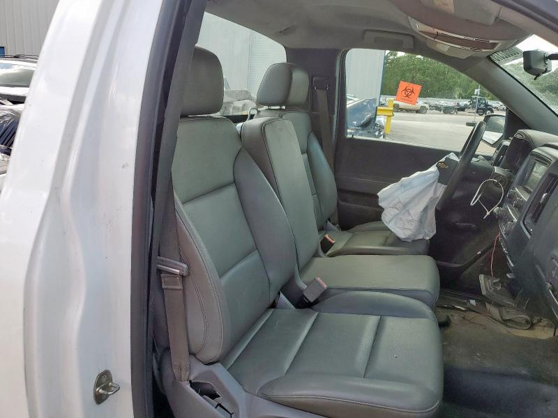 2016 CHEVROLET SILVERADO - 1GCNCNEH7GZ357173