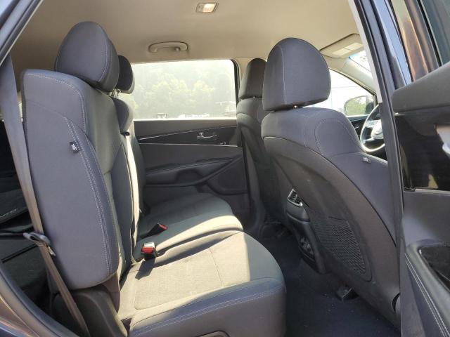 2019 KIA SORENTO L - 5XYPGDA38KG479470