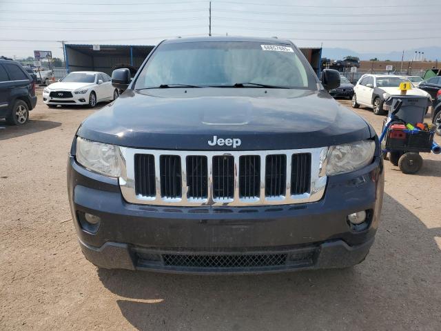 2011 JEEP GRAND CHER - 1J4RR4GT6BC590964