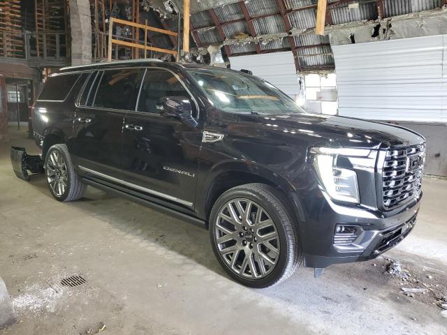 2025 GMC YUKON XL D 1GKS2JRL9SR192737