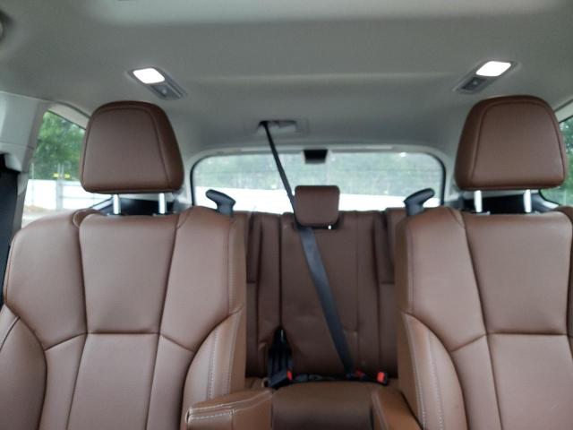 2025 SUBARU ASCENT TOU 4S4WMAUD7S3415752