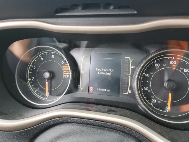 2017 JEEP CHEROKEE L 1C4PJMCB2HD224875