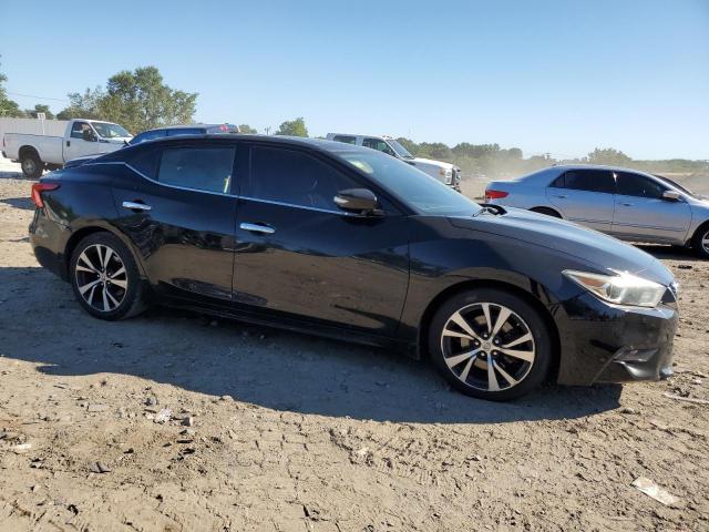 2018 NISSAN MAXIMA 3.5 1N4AA6AP0JC364490