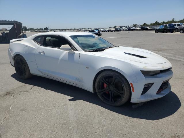 2018 CHEVROLET CAMARO SS - 1G1FH1R74J0142693