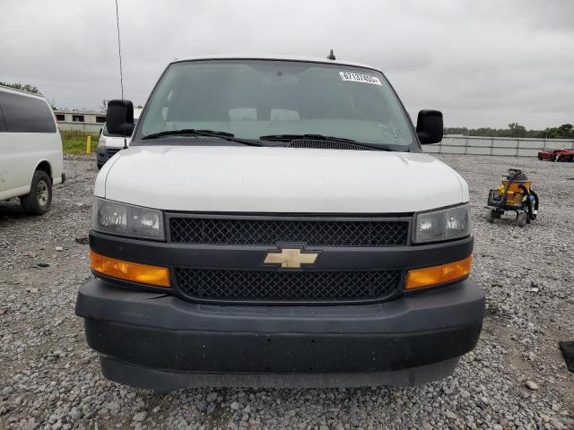 2018 CHEVROLET EXPRESS G3 #3210861943