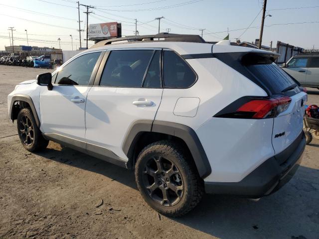 2021 TOYOTA RAV4 TRD O 2T3S1RFV2MW214910