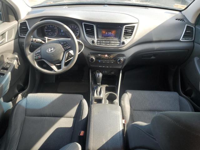 2016 HYUNDAI TUCSON LIM KM8J3CA40GU073432