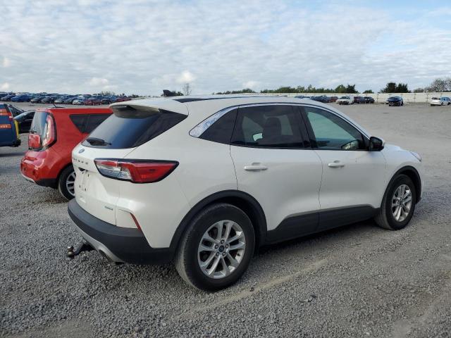 2020 FORD ESCAPE SE - 1FMCU0G69LUA29226