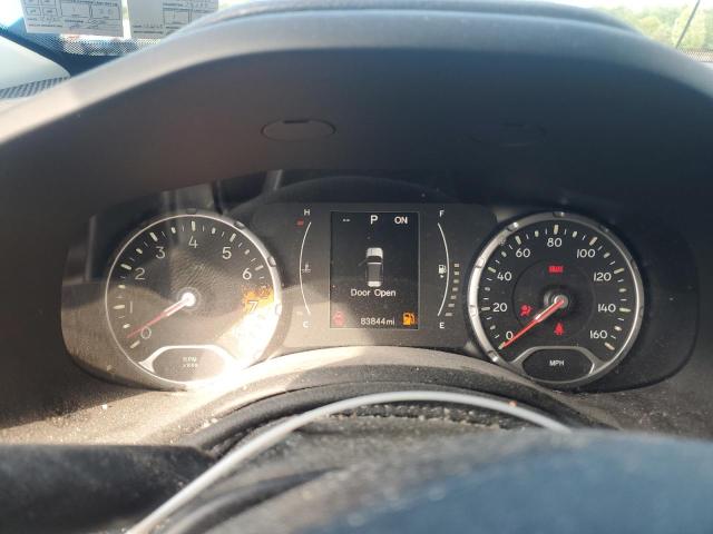2015 JEEP RENEGADE L ZACCJBBT4FPC14845