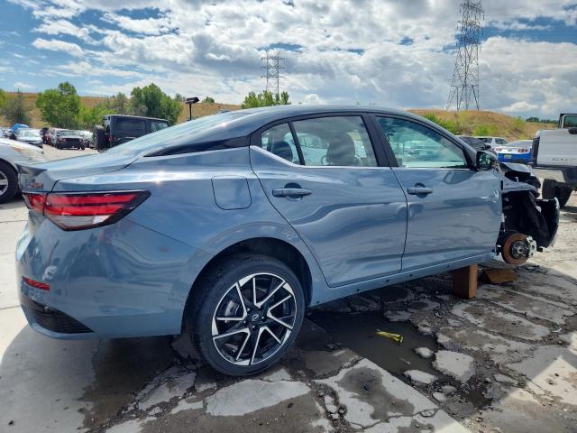 2024 NISSAN SENTRA SR 3N1AB8DV1RY285638