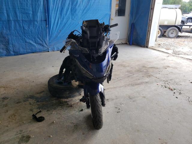 2025 HONDA 1100 JH2SC9042SK000216