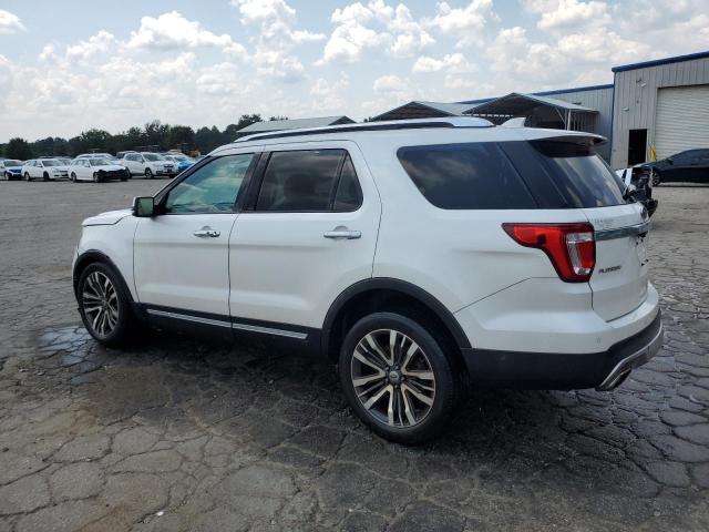 2016 FORD EXPLORER P - 1FM5K8HT1GGC29717