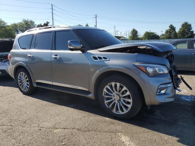 2015 INFINITI QX80 - JN8AZ2NE6F9087289