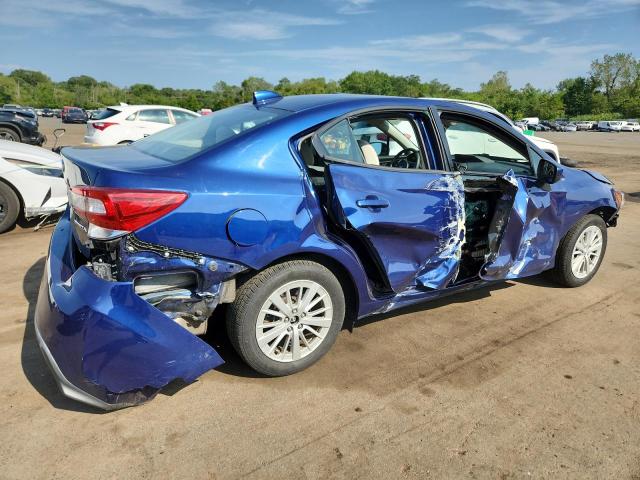 2018 SUBARU IMPREZA PR 4S3GKAD69J3607561