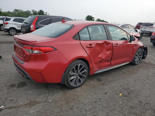 2020 TOYOTA COROLLA SE - 5YFS4RCE4LP018262