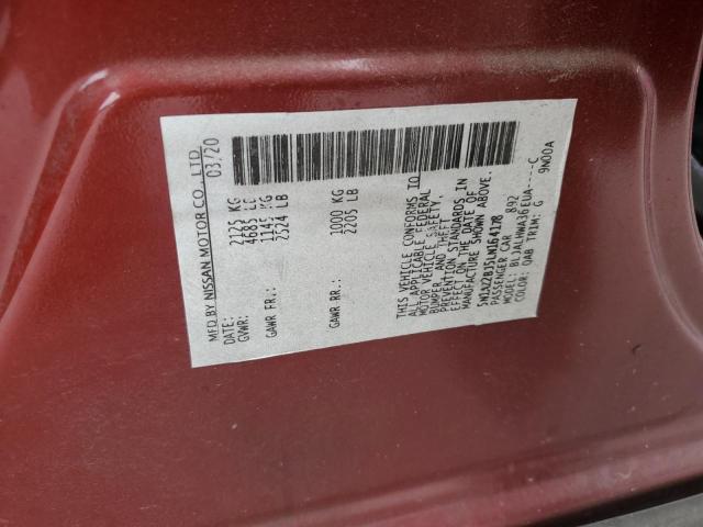 2019 NISSAN MURANO S 5N1AZ2MJ4KN125545
