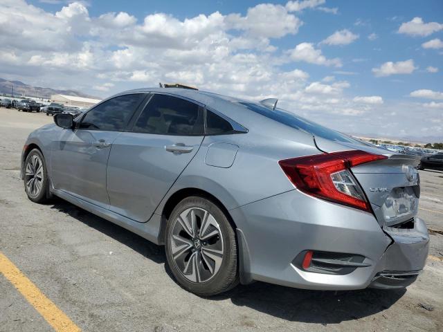 2017 HONDA CIVIC EXL - 2HGFC1F78HH636184