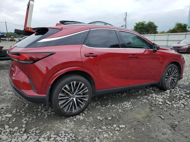 2025 LEXUS RX 350 BAS 2T2BAMBA0SC056981
