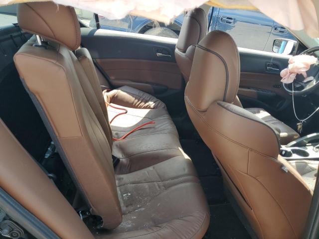 2021 ACURA ILX PREMIUM 19UDE2F79MA002382