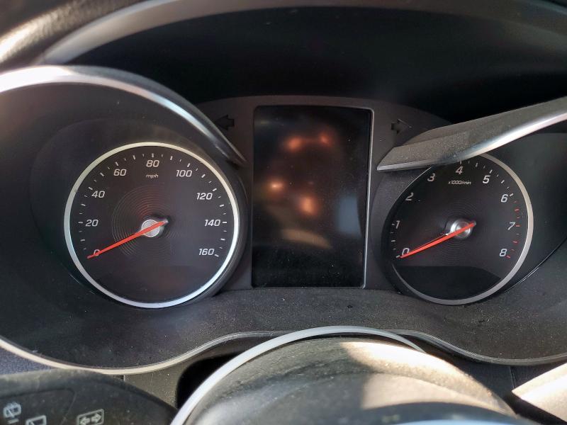 2020 MERCEDES-BENZ GLC 300 - W1N0G8DB2LF775836